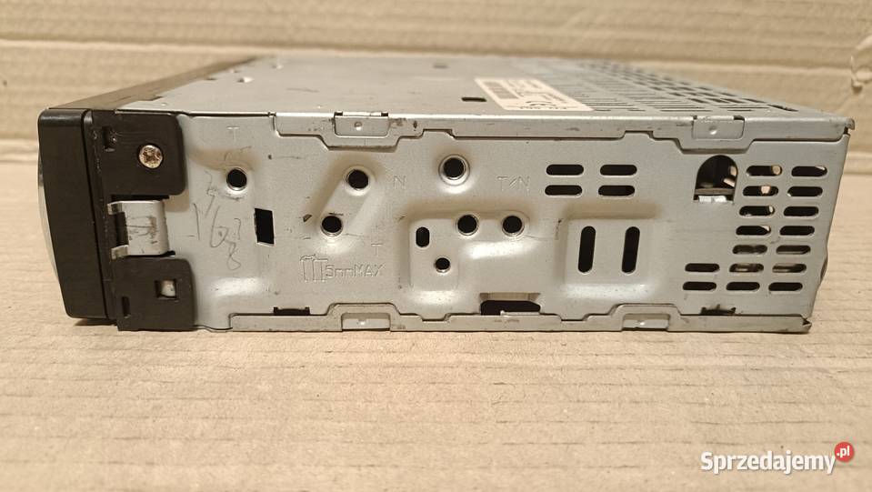 BLAUPUNKT MANCHESTER 110 wielkopolskie Poznań