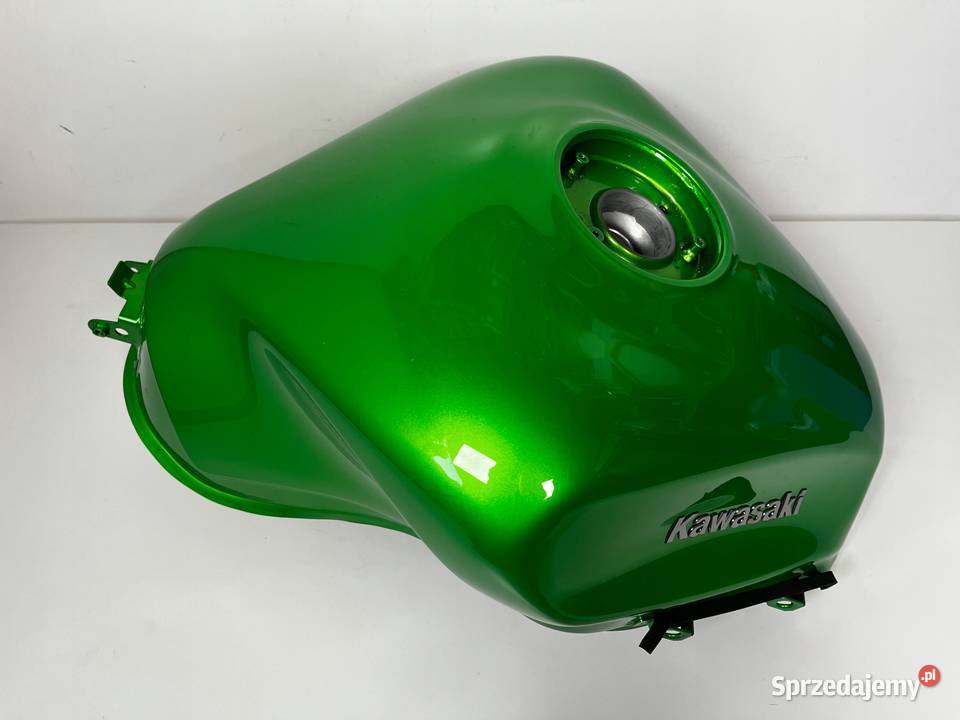 KAWASAKI Z 1000 SX ZX1000 14 Zbiornik Bak paliwa Łobżenica