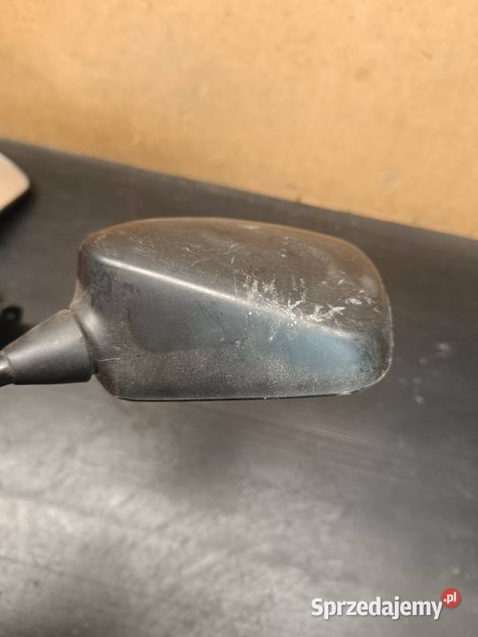 Lusterka lusterko prawe lewe karoseria części