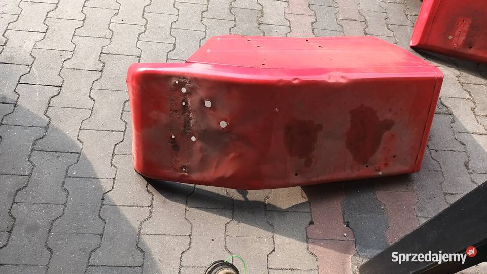 Błotnik tył 2 mf 235255 itp 158 155 Zelów