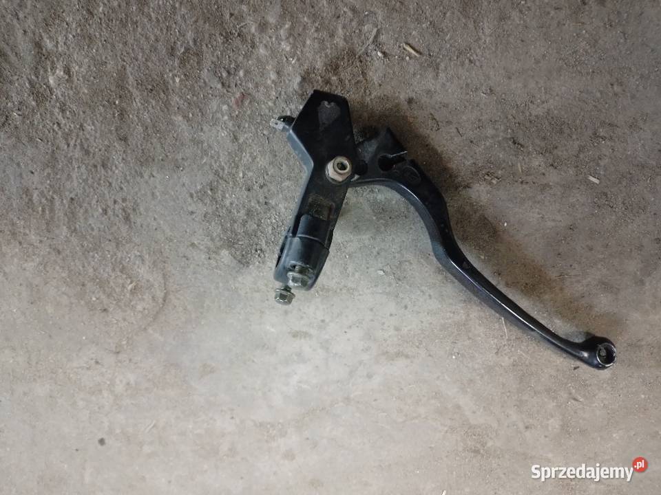 Części do motorowera Przytyk sprzedam