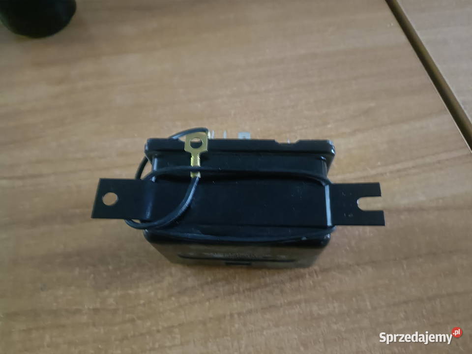 Przerywacz kierunkowskazu TPK 8040 podkarpackie