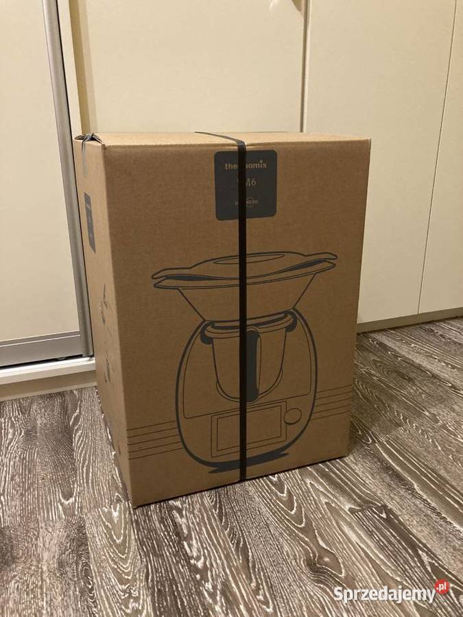 Termomix TM6 Warszawa