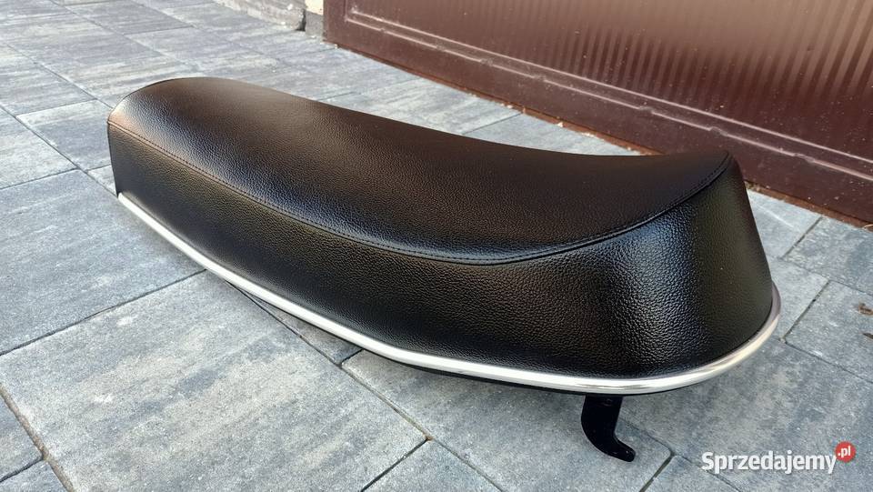 Siedzenie WSK b3 b1 kos kobuz gil lelek