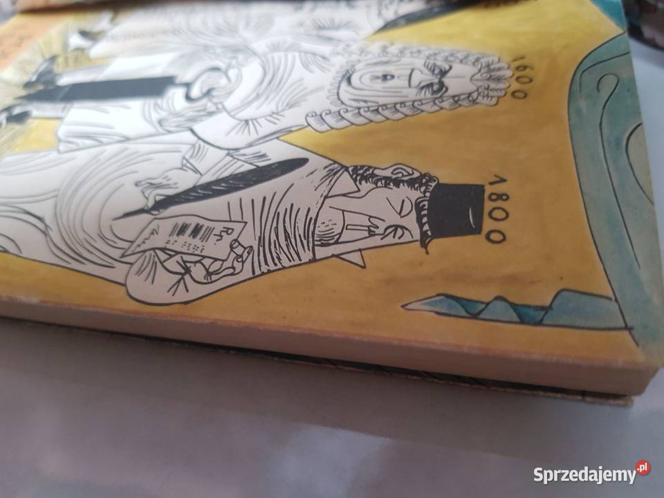 Polska fraszka i satyra medyczna Kazimierz Kielce sprzedam