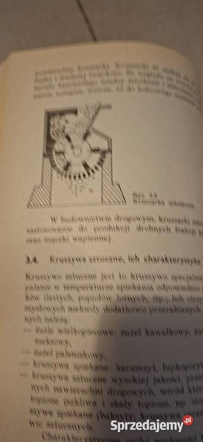 1 wydanie Technologia Materiałów Drogowych Tyma wielkopolskie Łęczyca