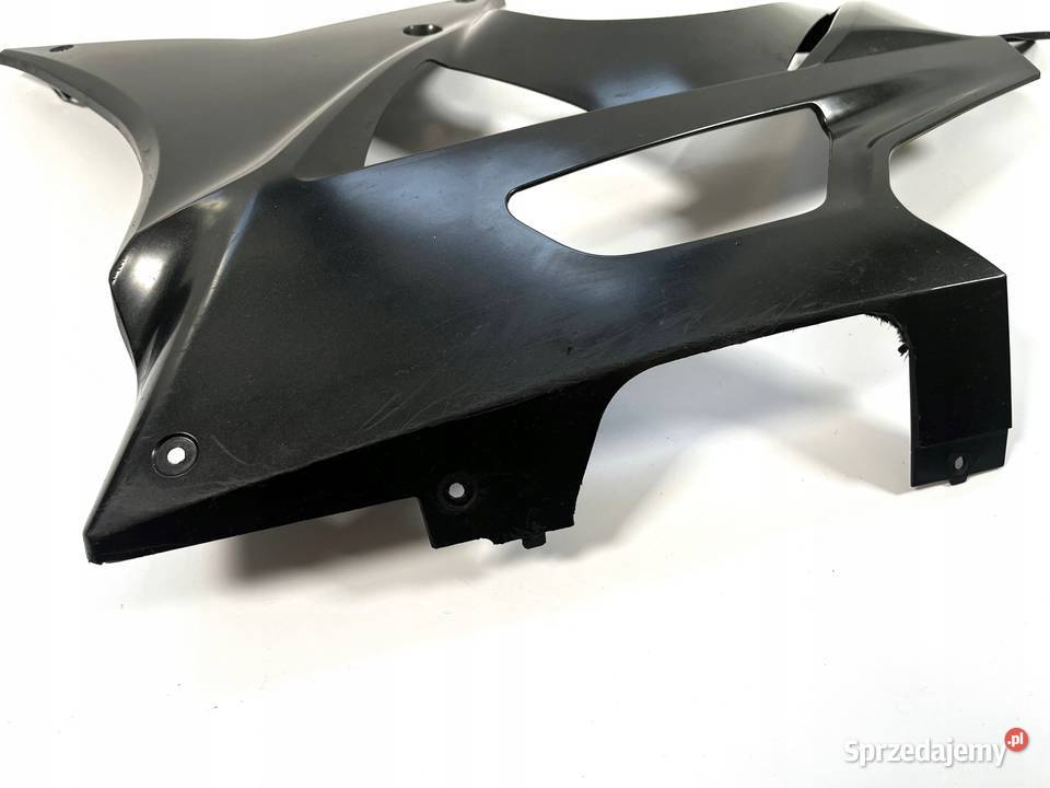 BMW S 1000 RR K46 Pług lewy Spoiler silnika Łobżenica