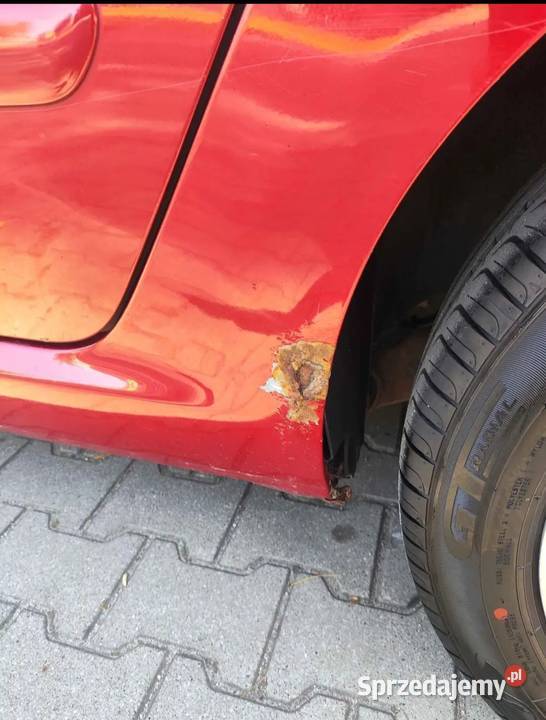 Peugot 307sw 20 benzyna gaz zadbany zmieniarka CD Nowe Miasto nad Pilicą
