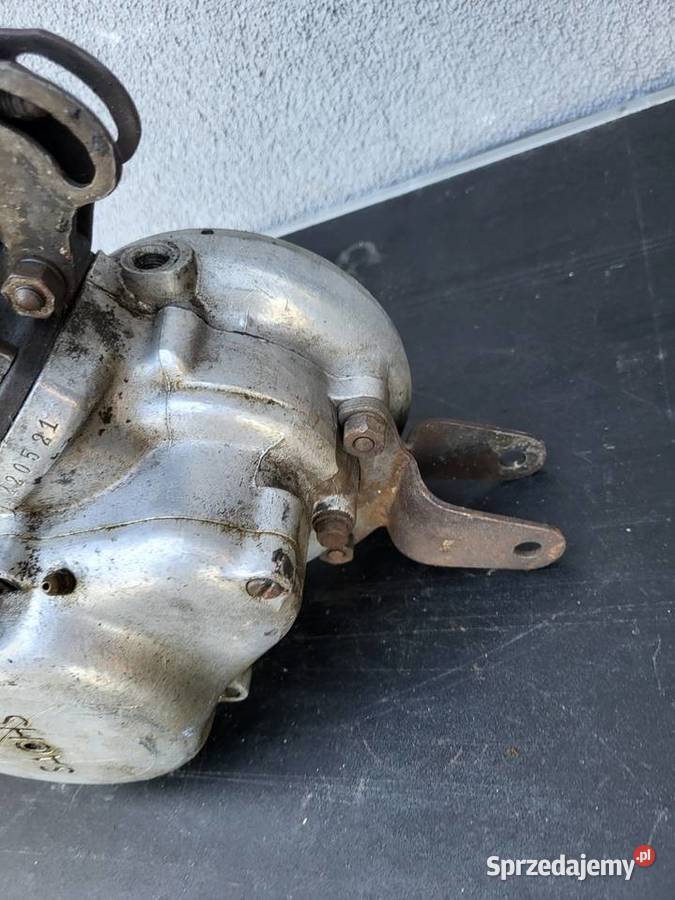 SILNIK SACHS 97 SACHS 98 Rybnik