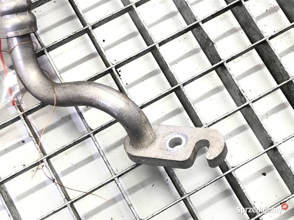 RURKA KLIMATYZACJI HYUNDAI i20 14 90 Hatchback