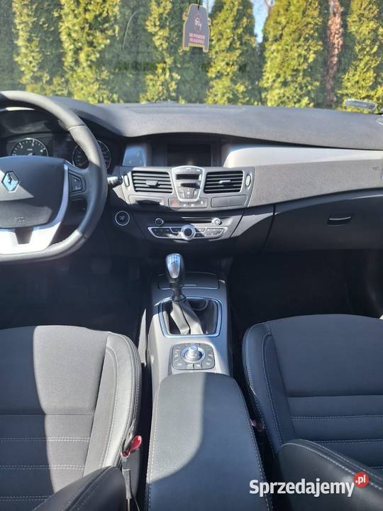 Sprzedam Renault laguna 3 Bełchatów sprzedam