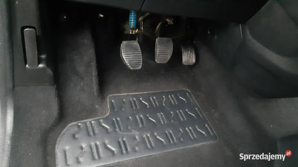 Citroen Berlingo Citron Berlingo Multispace Blue ABS Berlingo małopolskie Bachowice