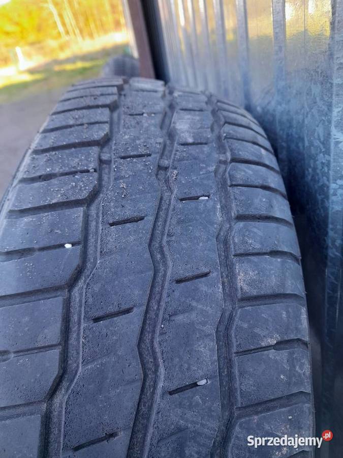 Koła do laweta Gdynia