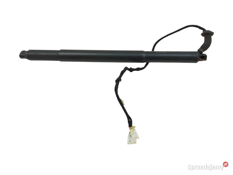 SIŁOWNIK KLAPY PRAWY TYŁ BAGAŻNIKA 7434044 Bmw