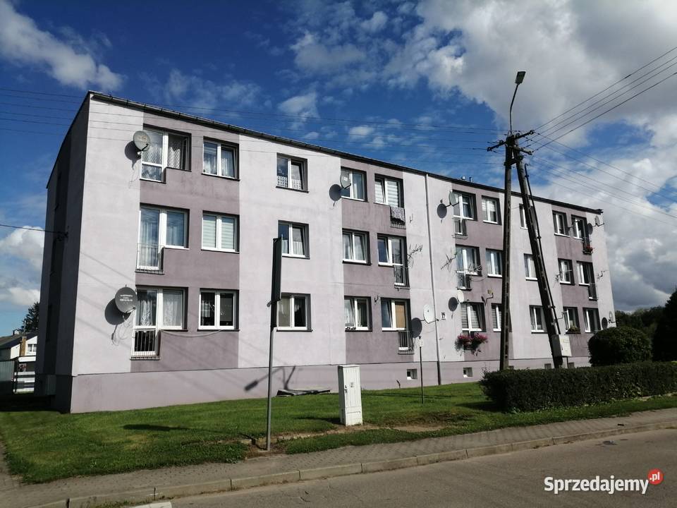 Kawalerka powiat kołobrzeski 23 Kołobrzegu wielka płyta Kołobrzeg