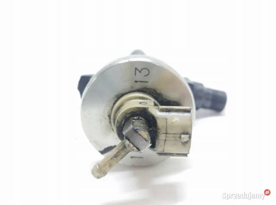 RF5C Wtrysk wtryskiwacz 20 Citd Mazda 6 gg gy Szczecin