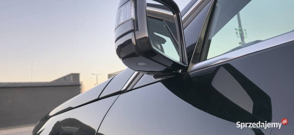 MercedesBenz Klasa E 300 BlueTEC 7GTRONIC 231KM Olsztyn