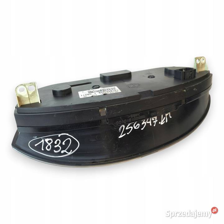 LICZNIK ZEGARY 1370983080 Fiat Ducato III 20 23 sprzedam
