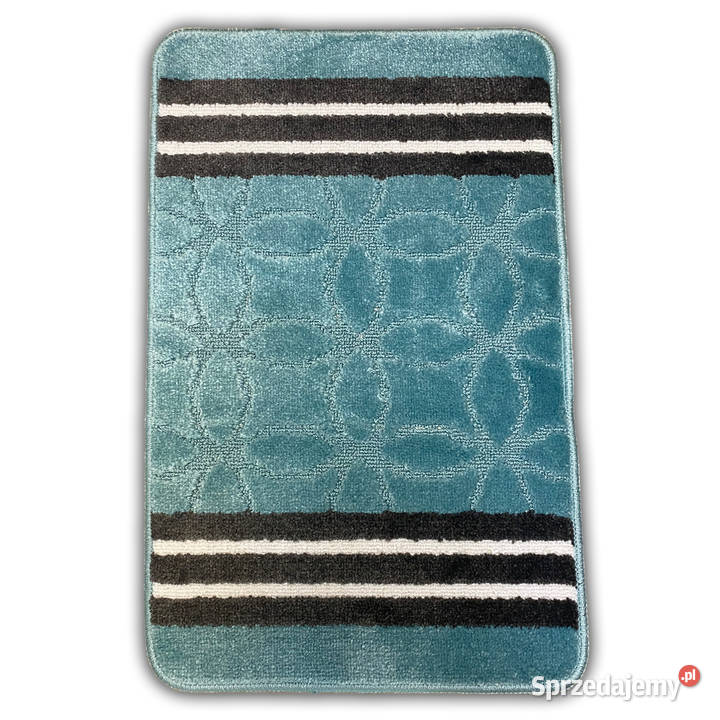 DYWANIK ŁAZIENKOWY 50X80 PIYER ANTYPOŚLIZOGWY 1 Białystok sprzedam