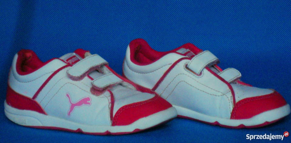 puma kinder fit soft foam