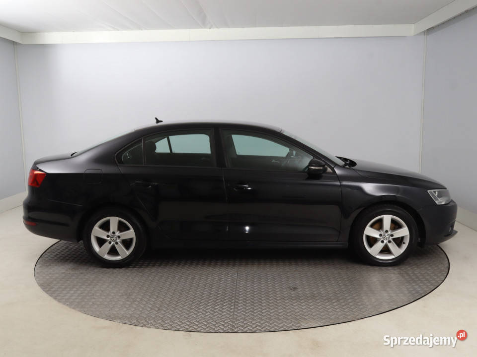 VW Jetta 14 TSI 150010km dolnośląskie Bielany Wrocławskie