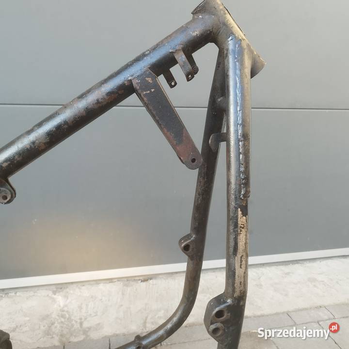 Rama junak m10 lubelskie Zamość sprzedam