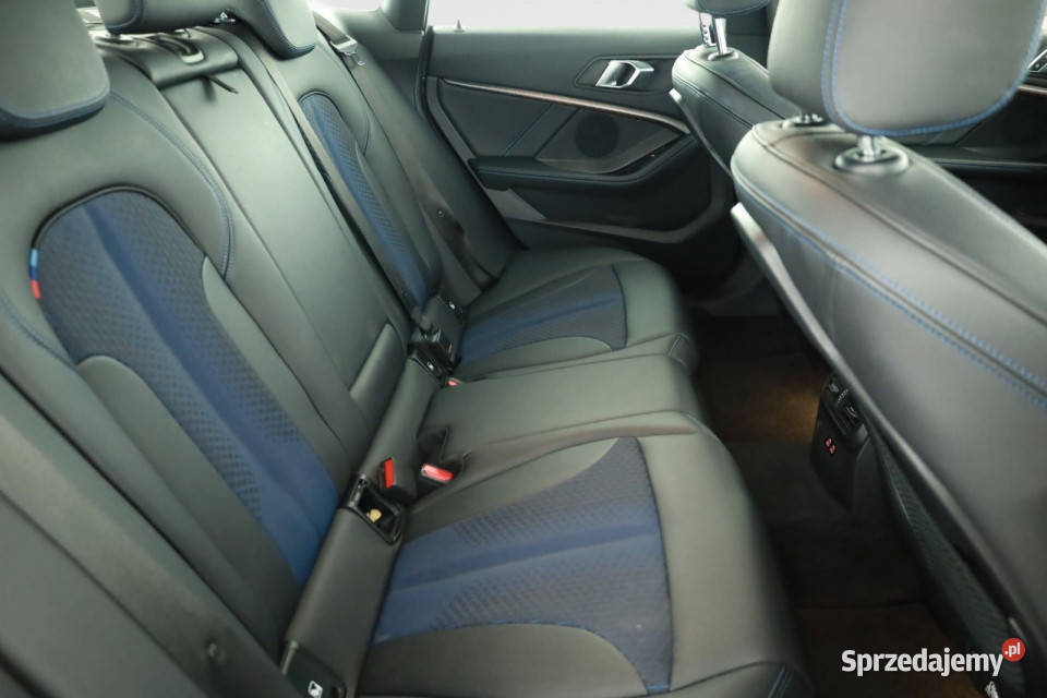 BMW 2 Gran Coupe 218i Gran Coup