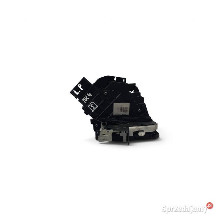 ZAMEK DRZWI PRZEDNICH Ford Mondeo MK 4 Lewy lubelskie sprzedam