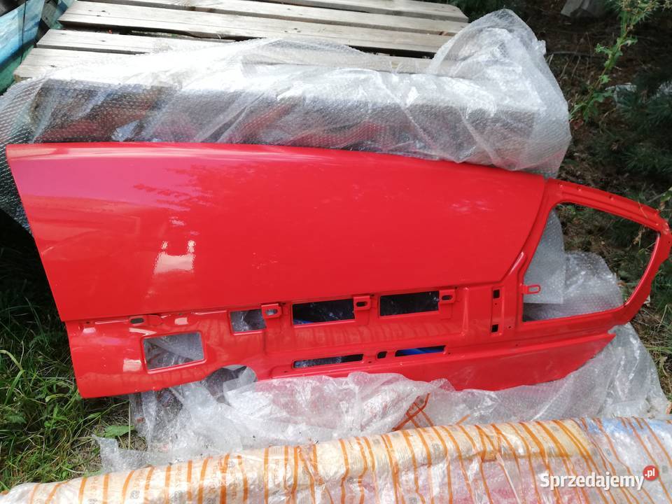 MASKA NOWA DEUTZ SAME ORYGINAŁ lubelskie Ryki