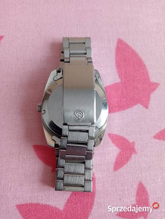 Certina Club 2000 automatic Męskie podlaskie Białystok