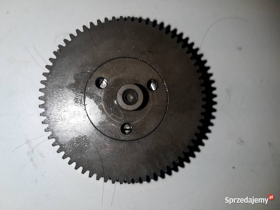 bendix zębatka Kawasaki Z125 2022R Ostrzeszów sprzedam