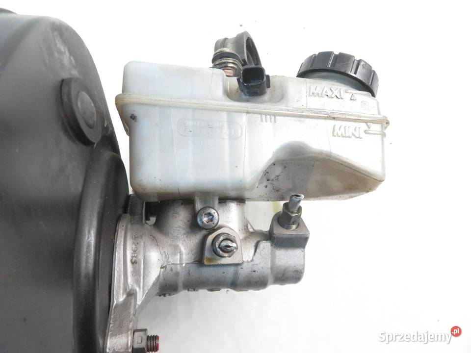 SERWO DACIA DUSTER 16 16V 472107616R 03786208314