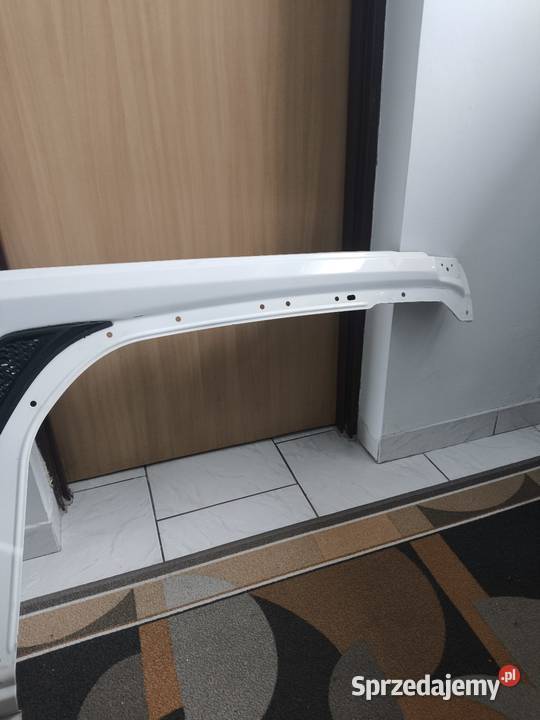 Błotnik prawy Wrangler JL sport sahara do Szczawnica