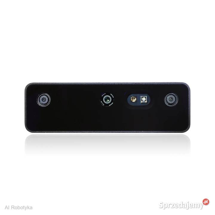 Luxonis OAKD Pro OV9782 kamera głębi 3D z AI i