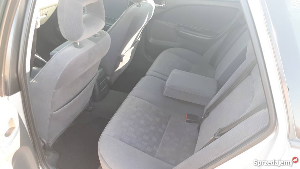 Toyota Avensis t22 Fl 18 Vvti 2002r Avensis sprzedam