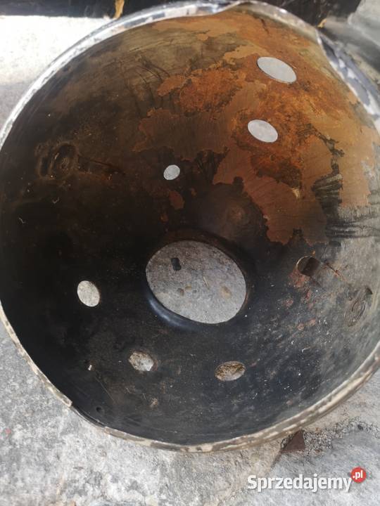 Lampa przod junak m07 Jasionka sprzedam