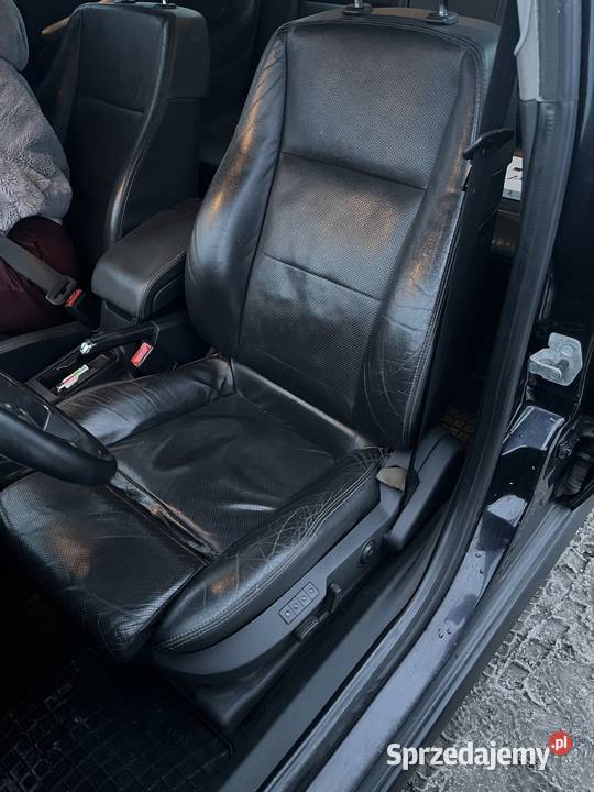 Opel Vectra C 19 120 284kkm 2007r Lift isofix Piekoszów