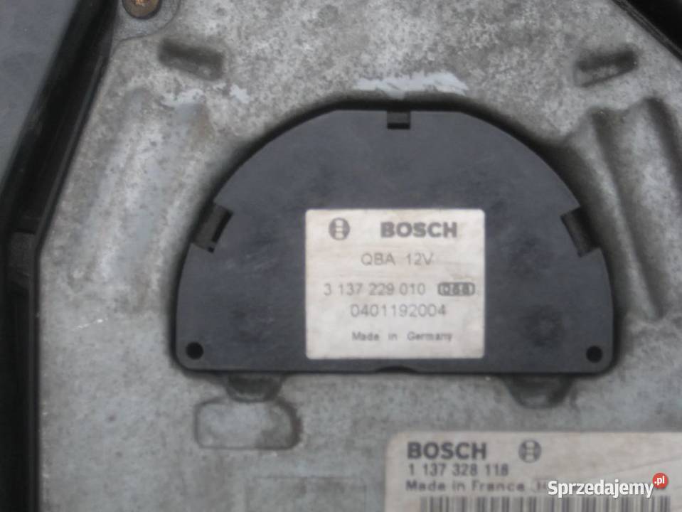 volvo xc90 0206r 29 benzyna t6 automat chłodnice Rakoniewice