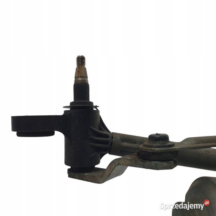 SILNICZEK WYCIERACZEK Mazda 3 I BK mechanizm sprzedam