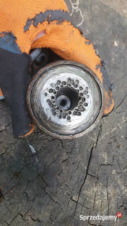 Wiertło uchwyt do wiertarki stołowej Warszawa