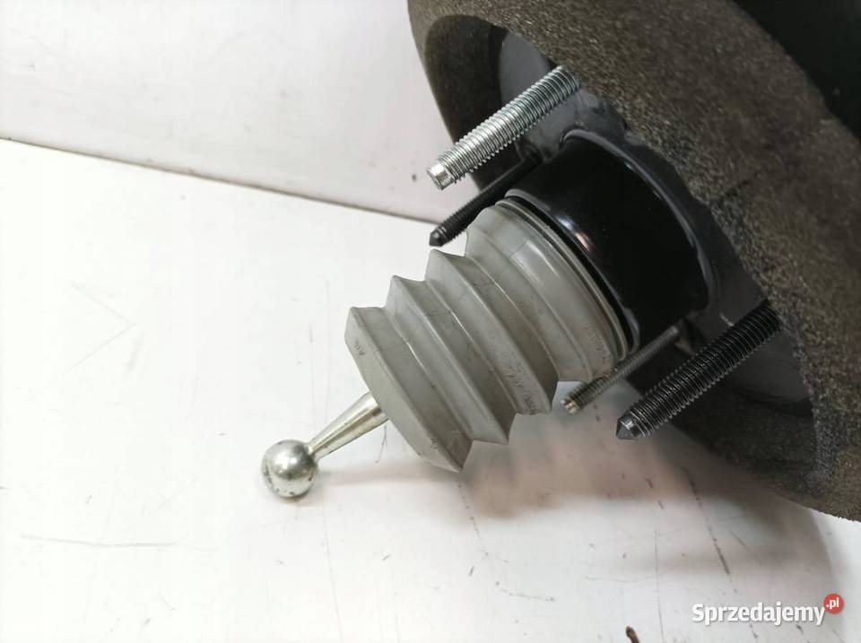 POMPA HAMULCOWA SERWO 9805232280 Peugeot Expert