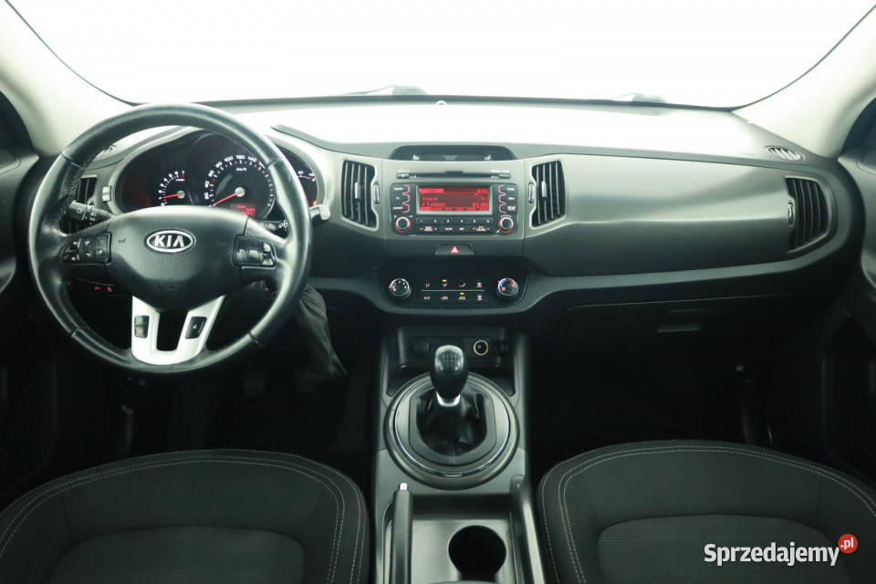 Kia Sportage 16 GDI światła przeciwmgielne Piaseczno sprzedam