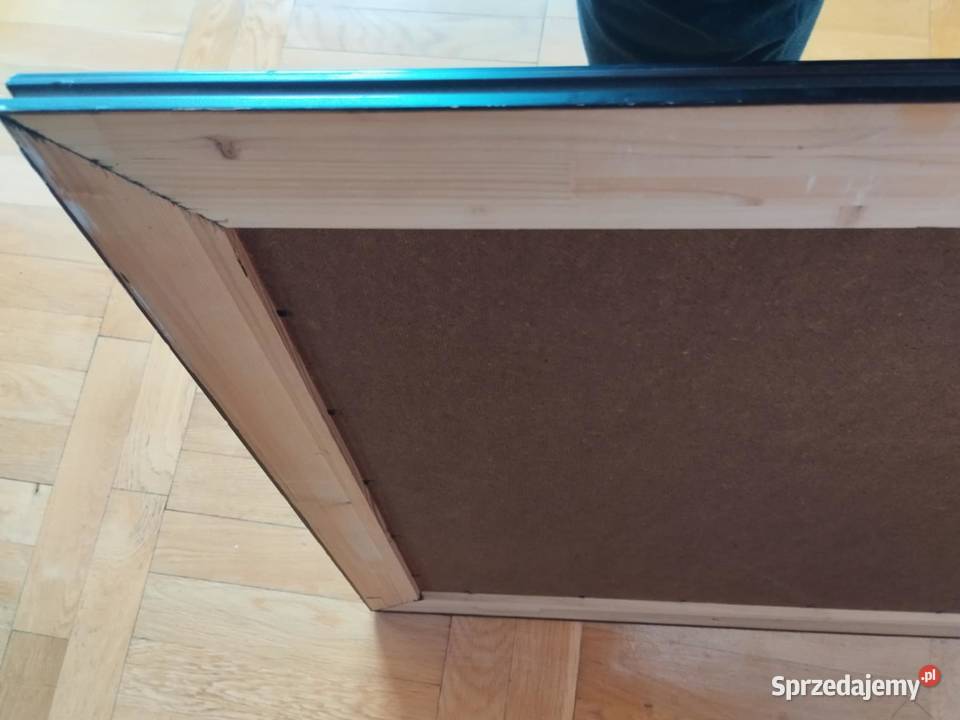 obraz oleodruk w pięknej ramie 9162 Gorzów Wielkopolski