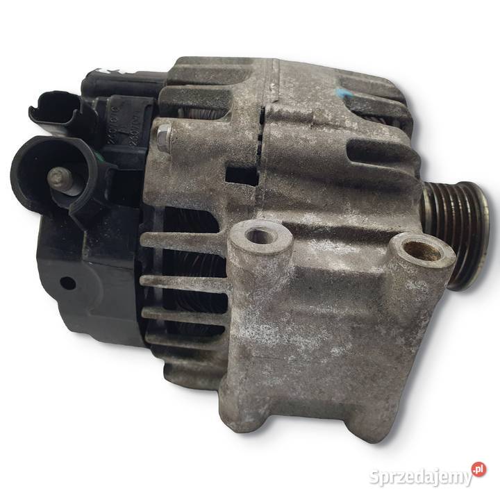 ALTERNATOR Mini Cooper R56 16 16V VTI V761548480 Chełm