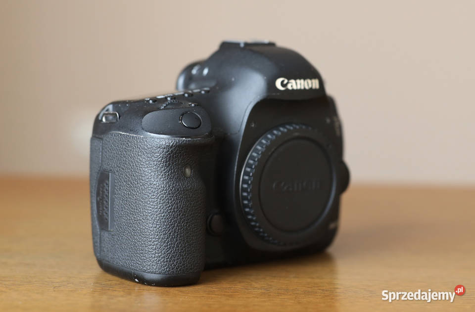 Canon 5D III Canon ef 35mm f14 L Warka