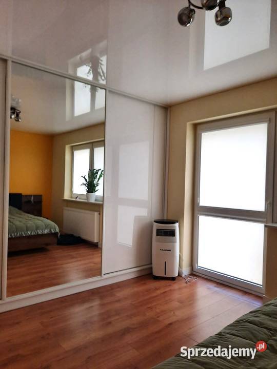 NOWOCZESNE GOSPODARSTWO Z MŁODYM SADEM Mąkolno 158.86m2