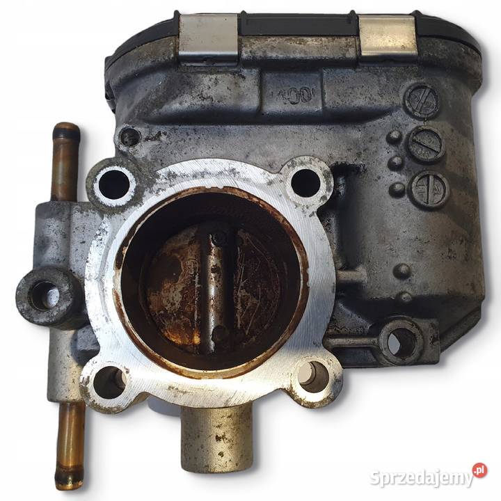 PRZEPUSTNICA Opel Corsa C 12 16V 24420536 lubelskie