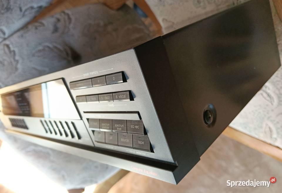 Technics SH8058 Sochaczew