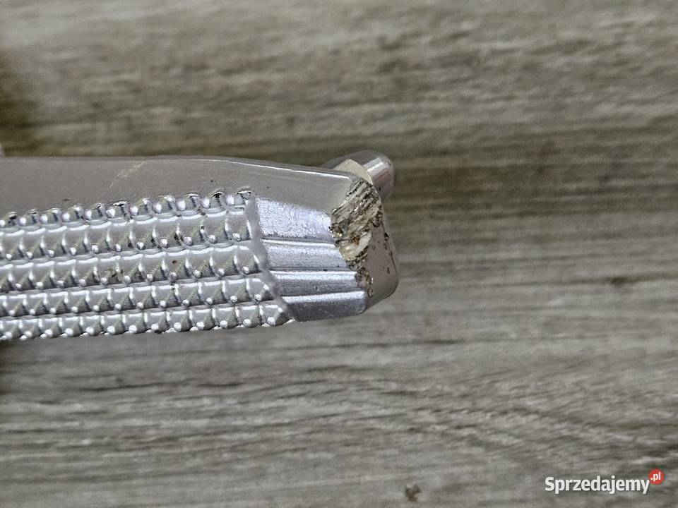 Set Podnóżek Prawy Oryginał BMW K1200 K1300 S Turek