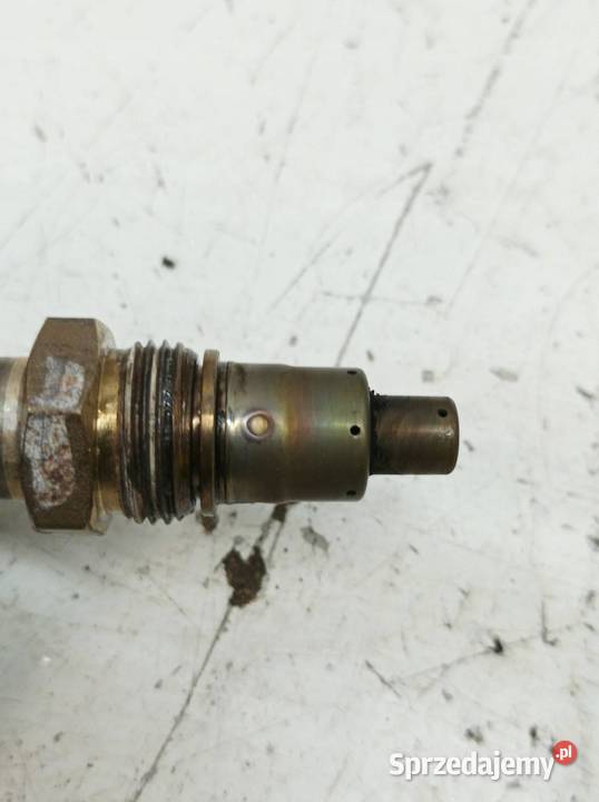 SONDA LAMBDA NOX 227907342R 17 D 119 Renault świętokrzyskie